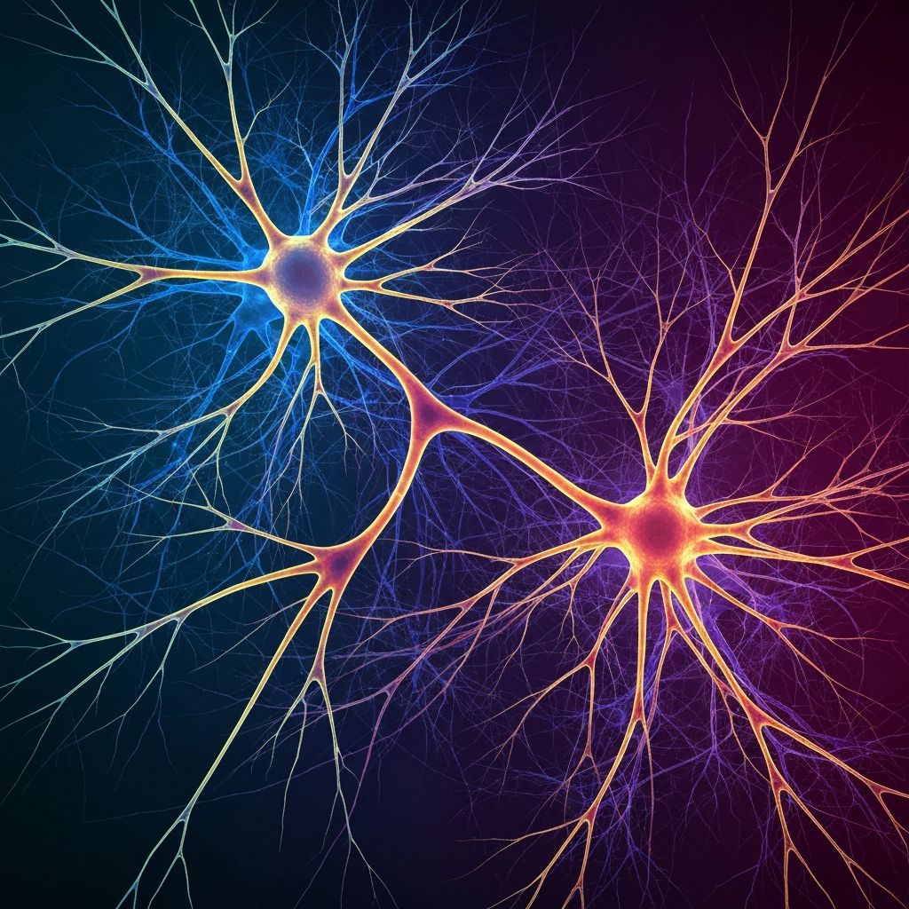 Hypothalamus and appetite control pathways