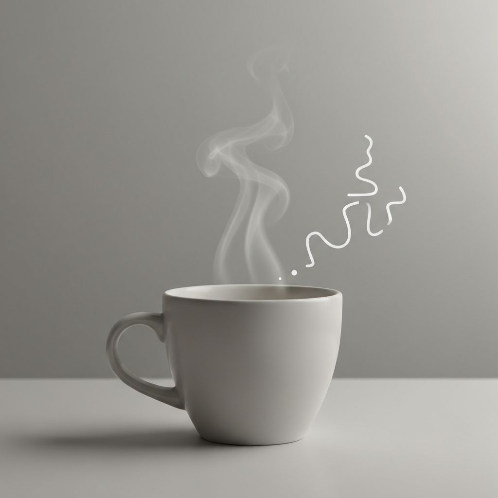 Chronic stress eating patterns